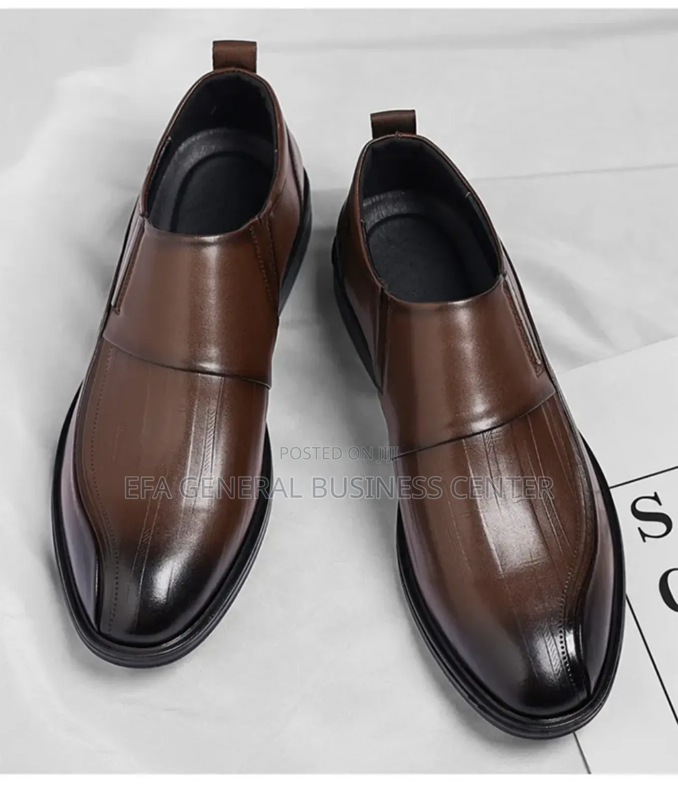 Qualities Mane Shose