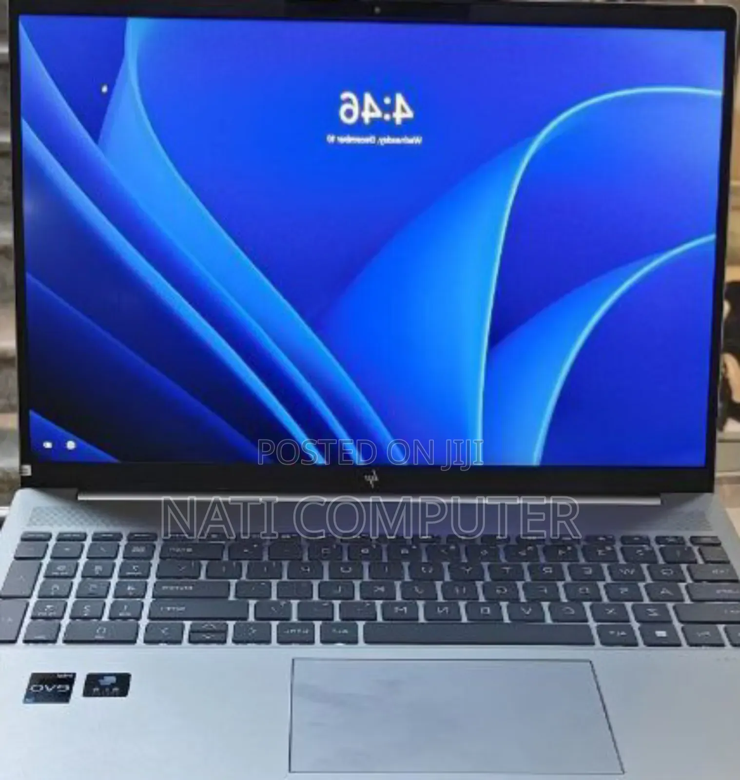 New Laptop HP Pavilion 15 16GB Intel Core I7 SSD 1T