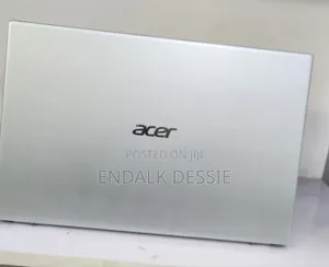 New Laptop Acer Aspire 3750 8GB Intel Core I3 SSD 512GB