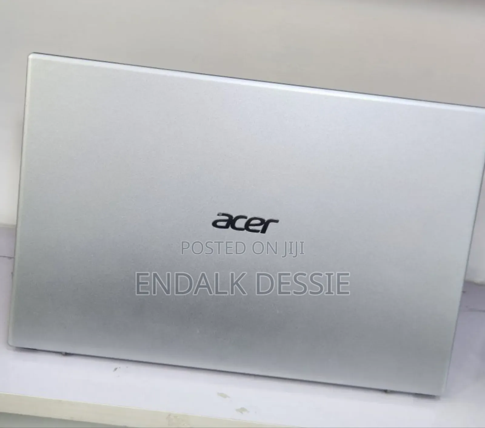 New Laptop Acer Aspire 3750 8GB Intel Core I3 SSD 512GB