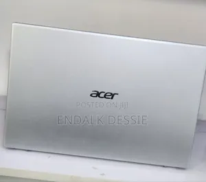 New Laptop Acer Aspire 3750 8GB Intel Core I3 SSD 512GB