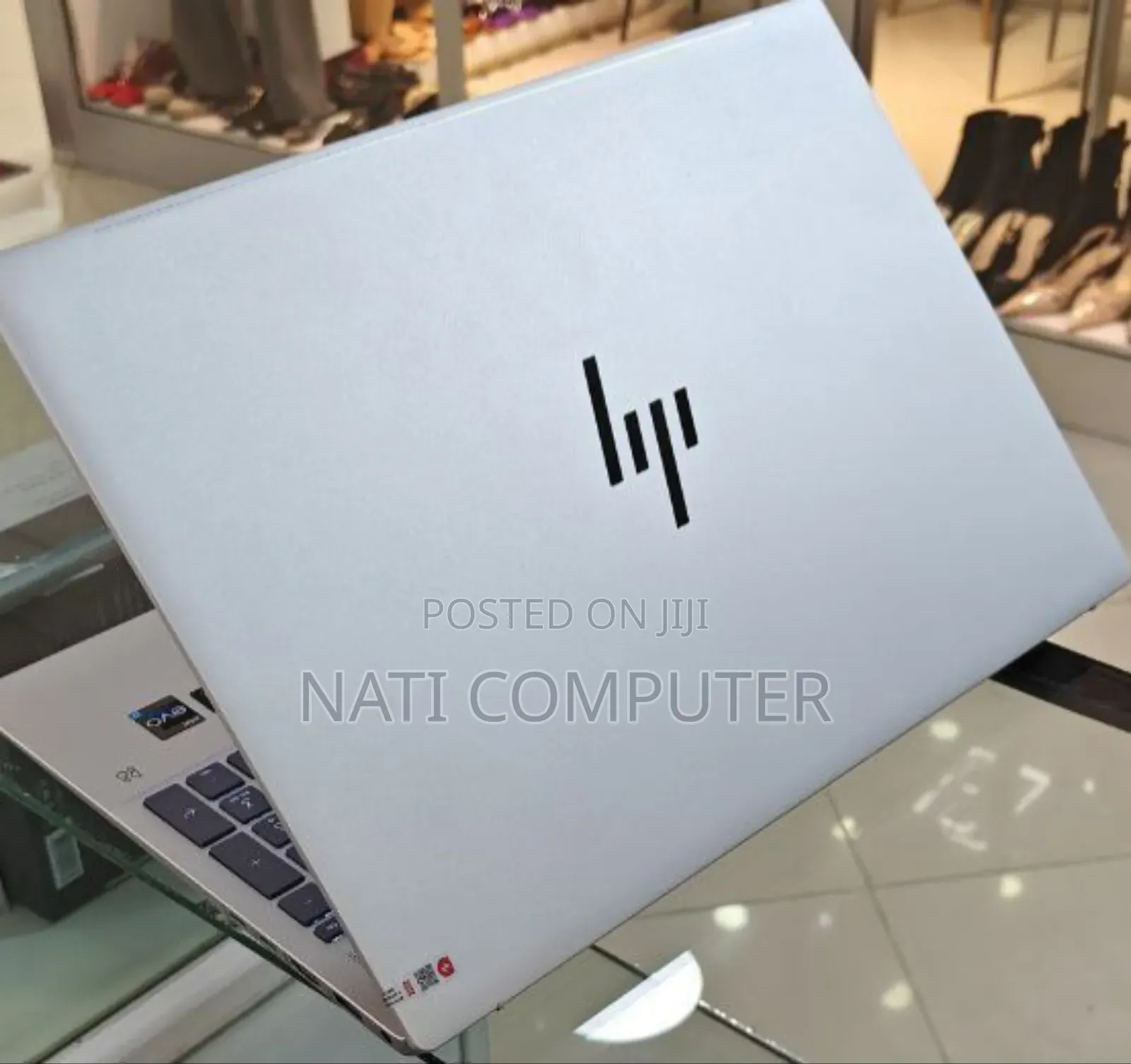 New Laptop HP Pavilion 15 16GB Intel Core I7 SSD 1T