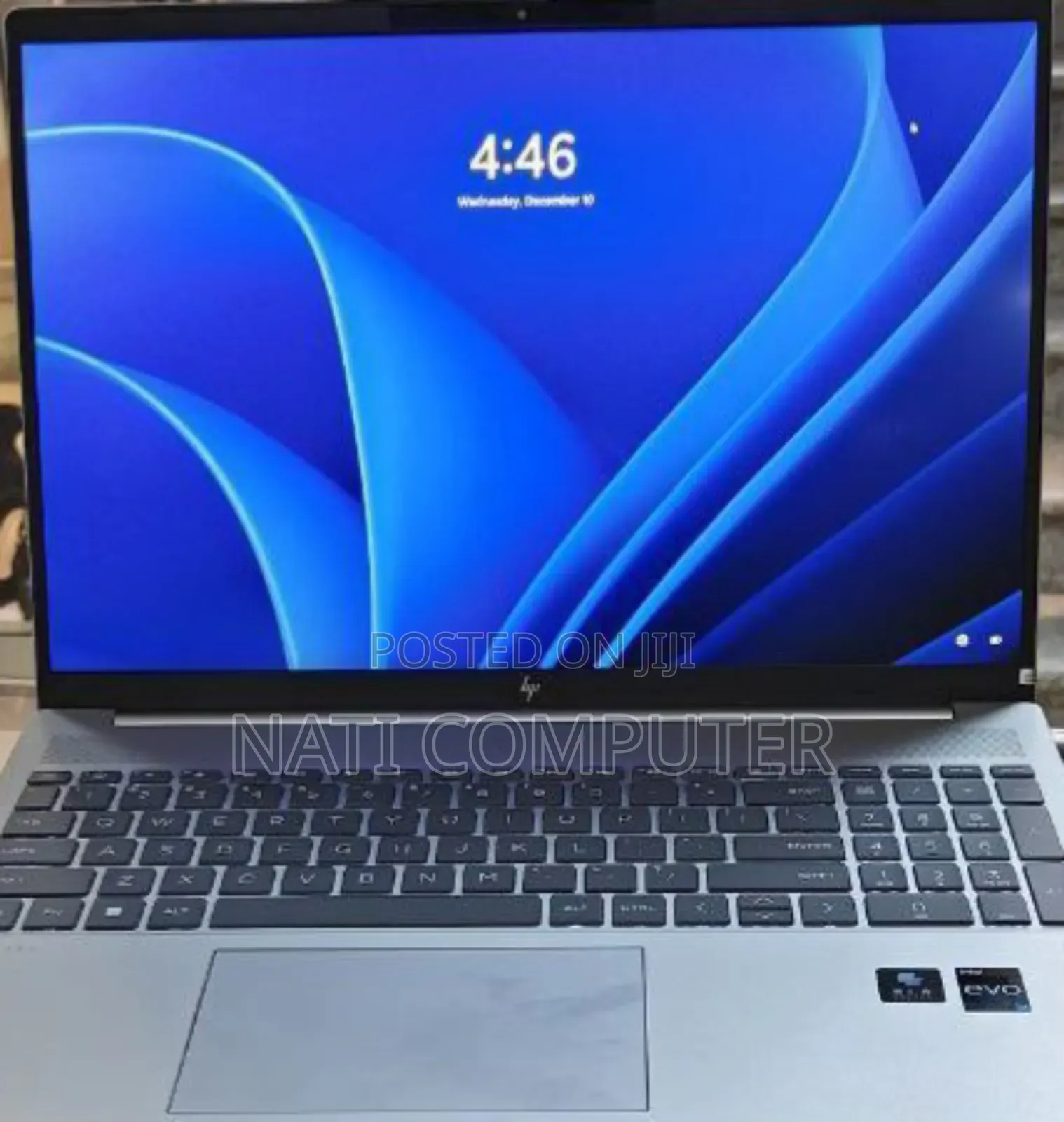 New Laptop HP Pavilion 15 16GB Intel Core I7 SSD 1T