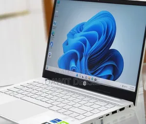 New Laptop HP 16GB Intel Core I5 SSD 512GB
