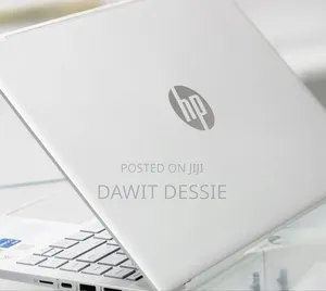 New Laptop HP 16GB Intel Core I5 SSD 512GB