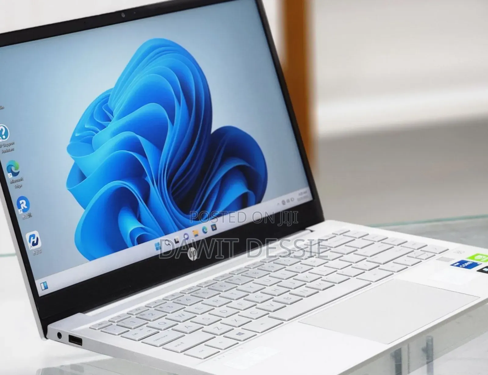 New Laptop HP 16GB Intel Core I5 SSD 512GB