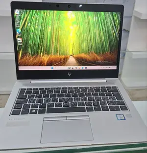 New Laptop HP EliteBook 830 G6 16GB Intel Core I5 SSD 512GB