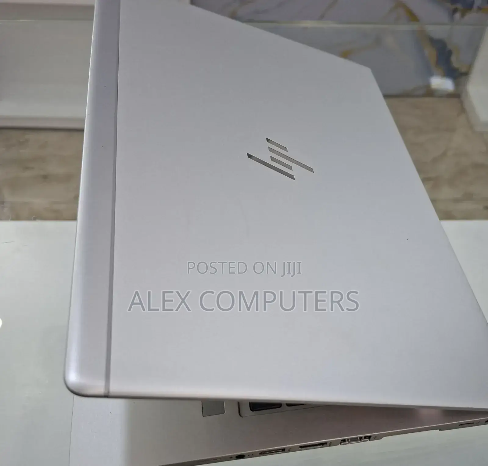 New Laptop HP EliteBook 830 G6 16GB Intel Core I5 SSD 512GB