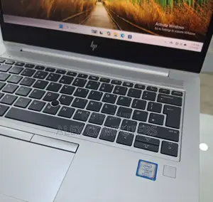 New Laptop HP EliteBook 830 G6 16GB Intel Core I5 SSD 512GB