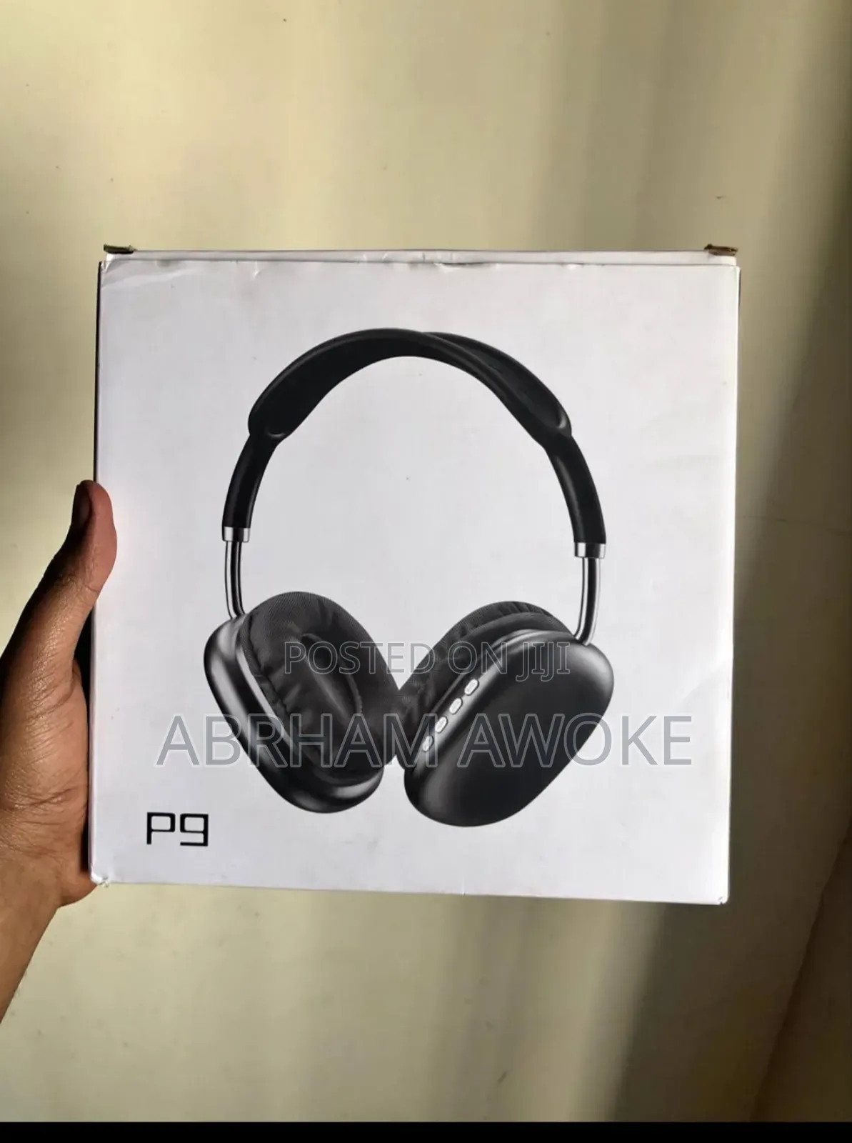 P9 Head Set