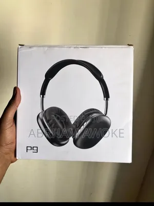 P9 Head Set
