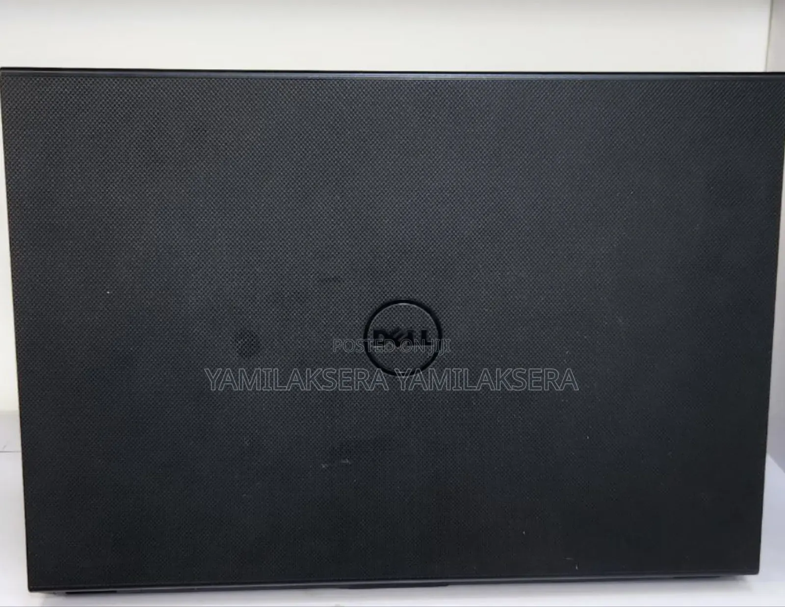 New Laptop Dell Inspiron 15 8GB Intel Core I5 HDD 500GB