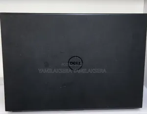 New Laptop Dell Inspiron 15 8GB Intel Core I5 HDD 500GB