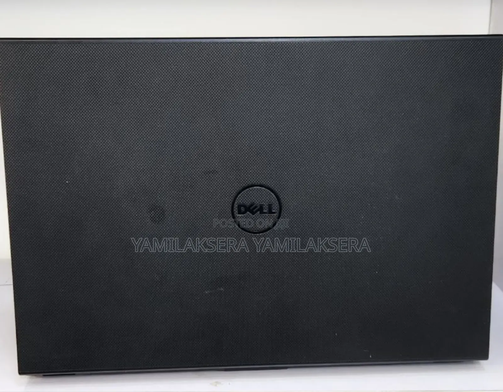 New Laptop Dell Inspiron 15 8GB Intel Core I5 HDD 500GB