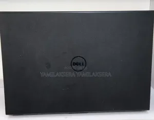 New Laptop Dell Inspiron 15 8GB Intel Core I5 HDD 500GB