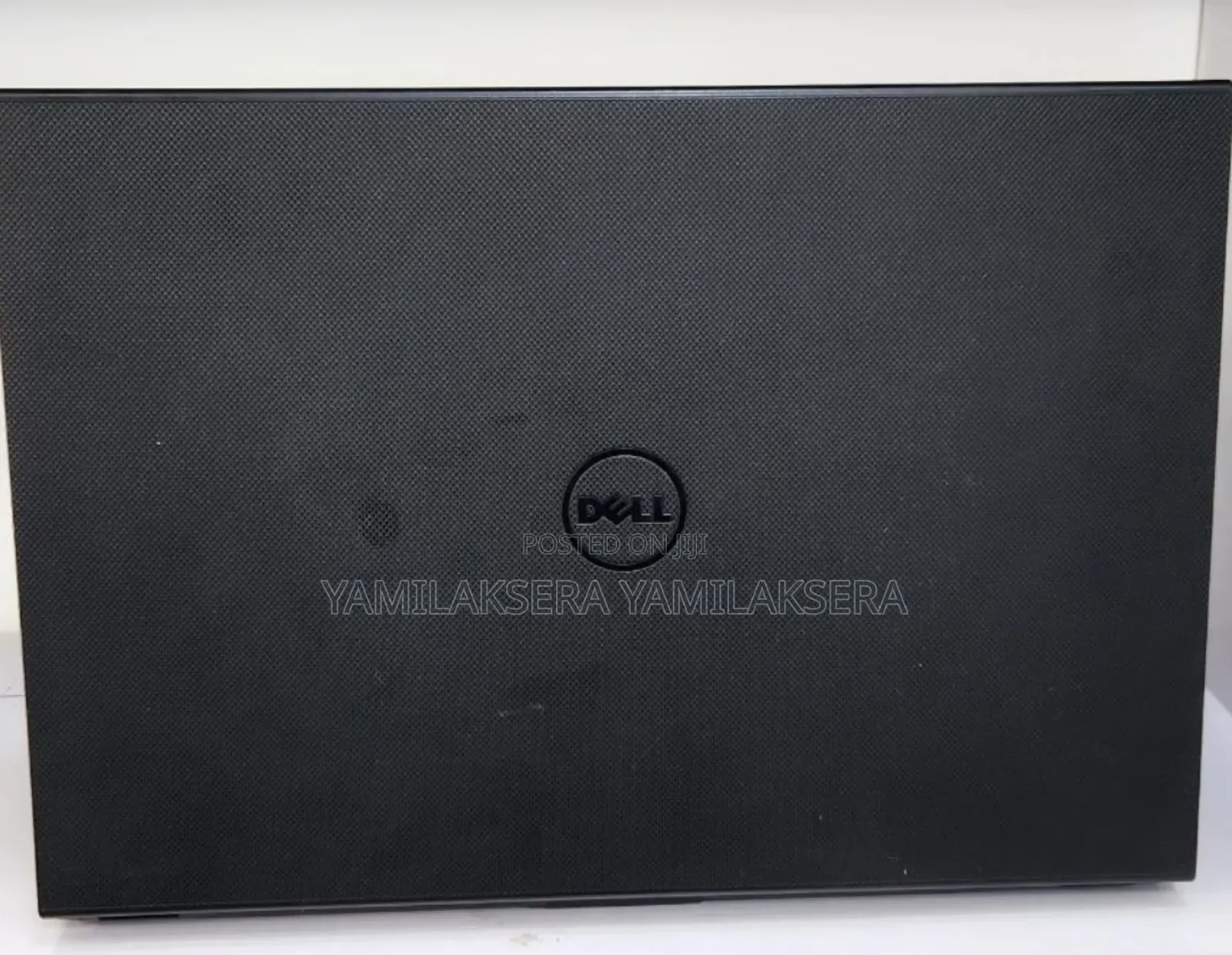 New Laptop Dell Inspiron 15 8GB Intel Core I5 HDD 500GB