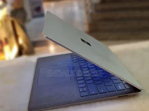 New Laptop Microsoft Surface 16GB Intel Core I7 SSD 256GB