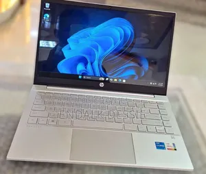 New Laptop HP Pavilion 14 16GB Intel Core I5 SSD 512GB
