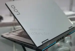 New Laptop Lenovo LOQ 15IRH8 16GB Intel Core i5 SSD 512GB