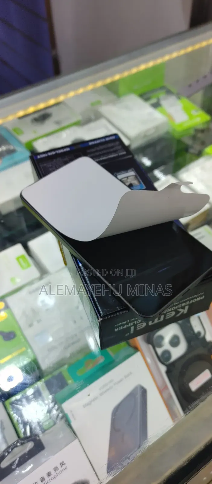 New Samsung Galaxy A36 256 GB Black