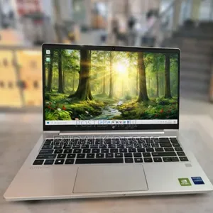 New Laptop HP EliteBook 840 G9 16GB Intel Core I7 SSD 512GB