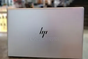 New Laptop HP EliteBook 840 G9 16GB Intel Core I7 SSD 512GB