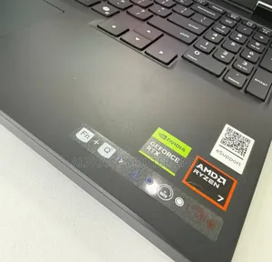 New Laptop Lenovo Legion 5 16GB AMD Ryzen 7 SSD 512GB
