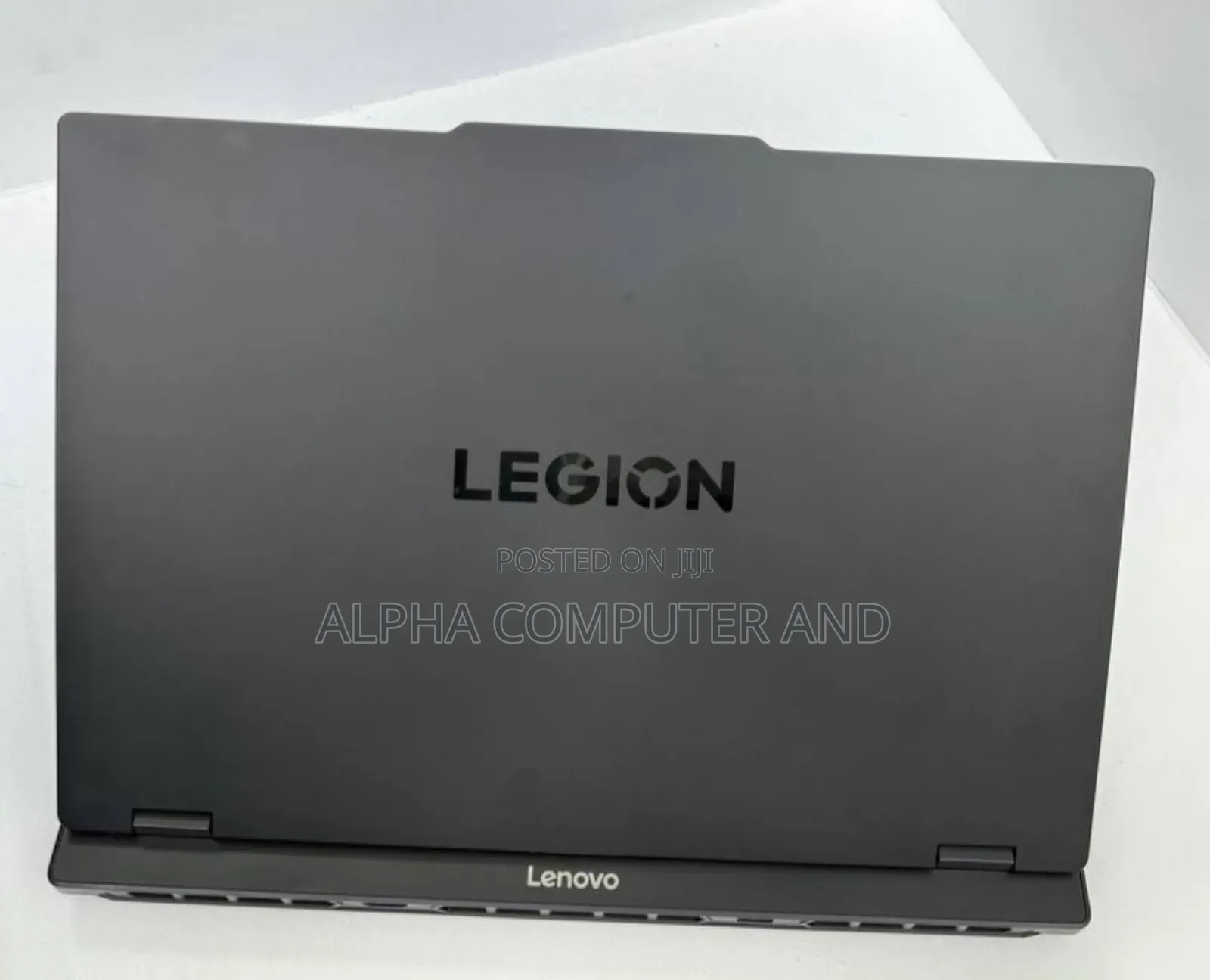 New Laptop Lenovo Legion 5 16GB AMD Ryzen 7 SSD 512GB