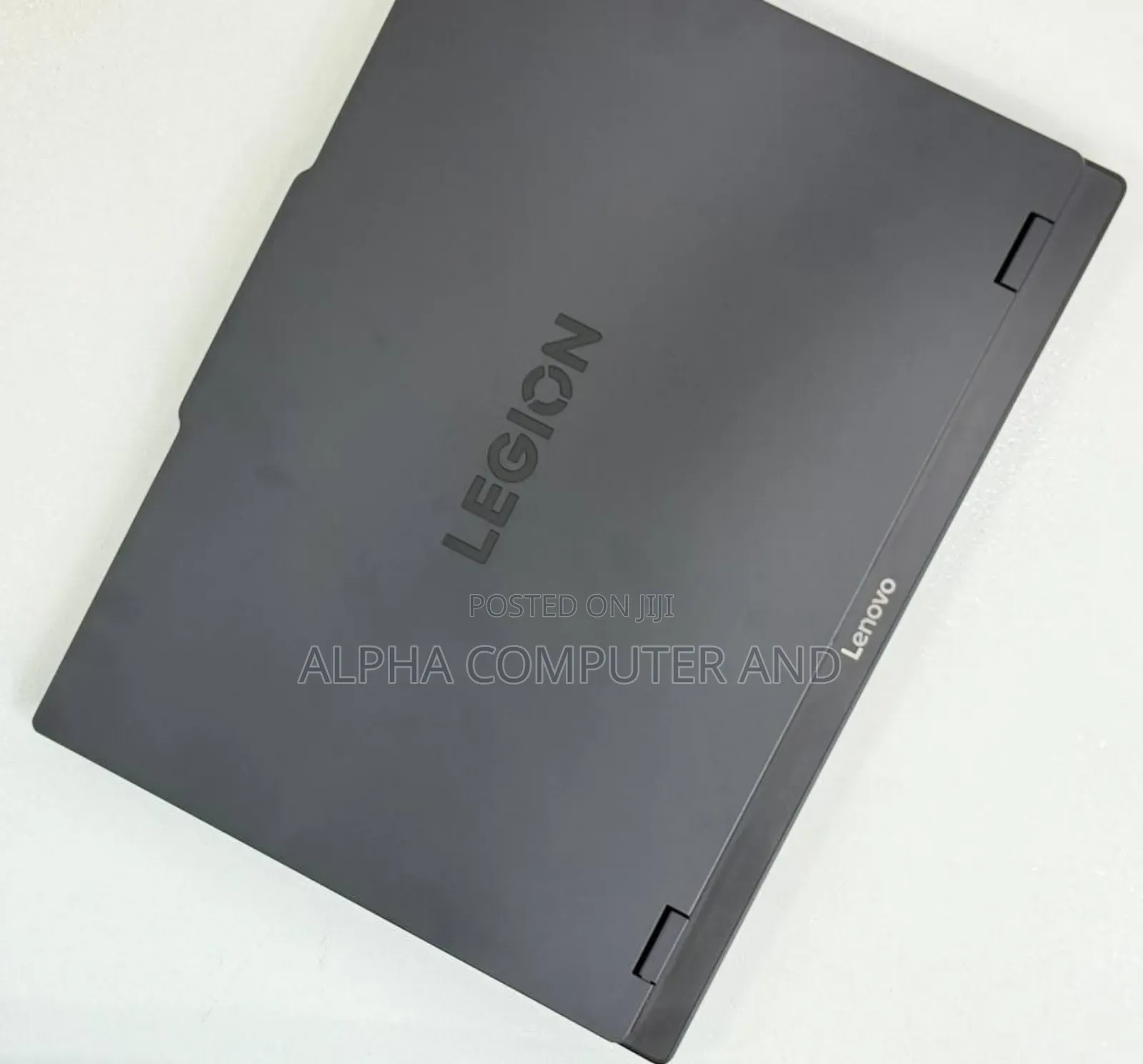 New Laptop Lenovo Legion 5 16GB AMD Ryzen 7 SSD 512GB