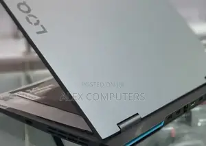 New Laptop Lenovo Legion 7 16GB Intel Core I9 SSD 1T