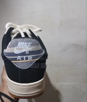 Best Quality Nike Air Made in Vietnam