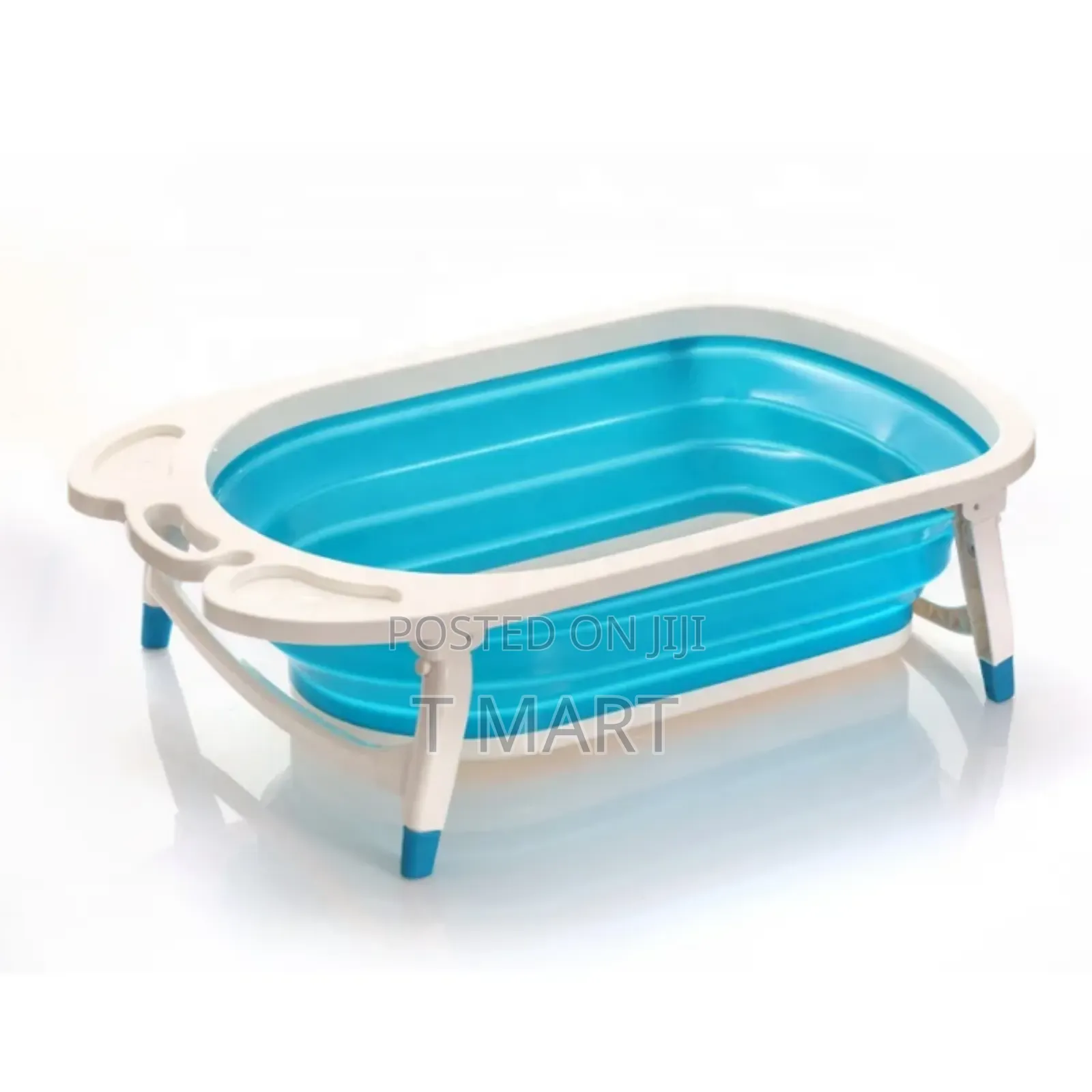 Children Folding Bath Tub