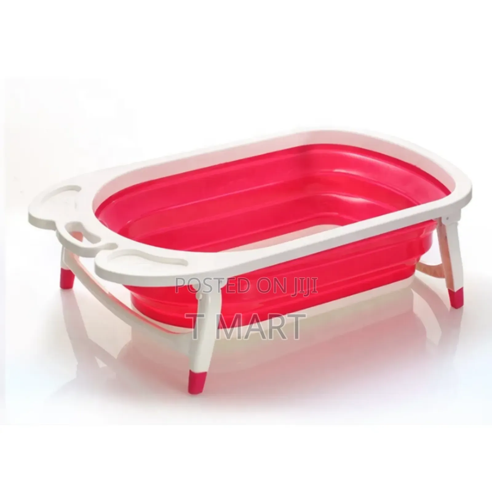 Children Folding Bath Tub
