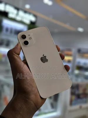 Apple iPhone 12 128 GB