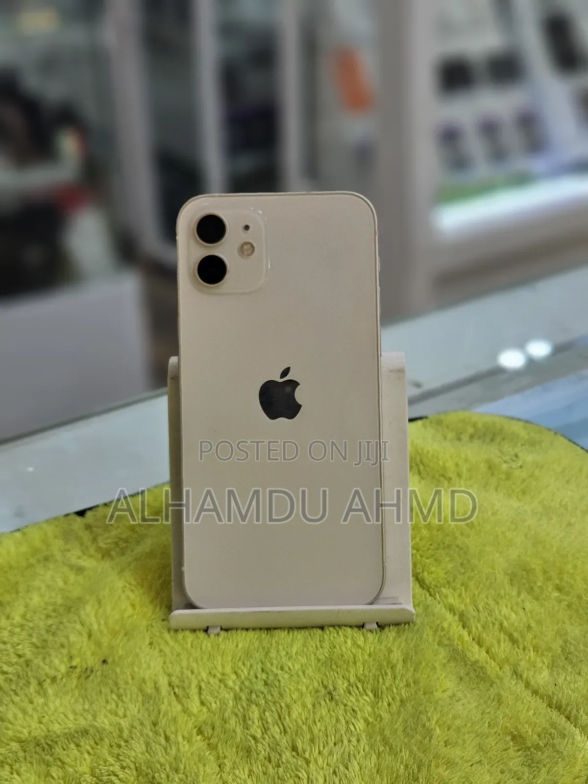 Apple iPhone 12 128 GB