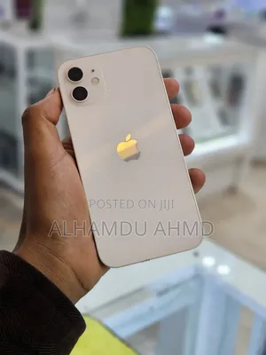 Apple iPhone 12 128 GB