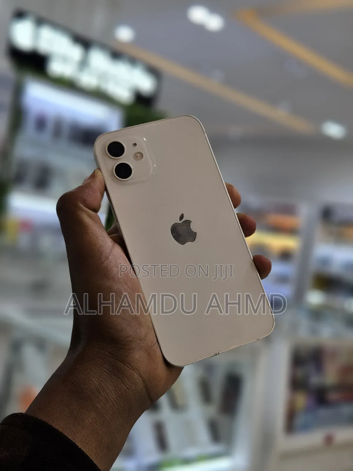 Apple iPhone 12 128 GB