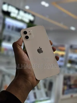 Apple iPhone 12 128 GB