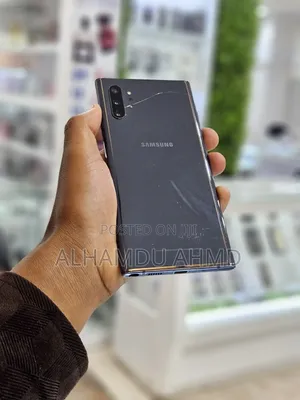 Samsung Galaxy Note 10 Plus 256 GB