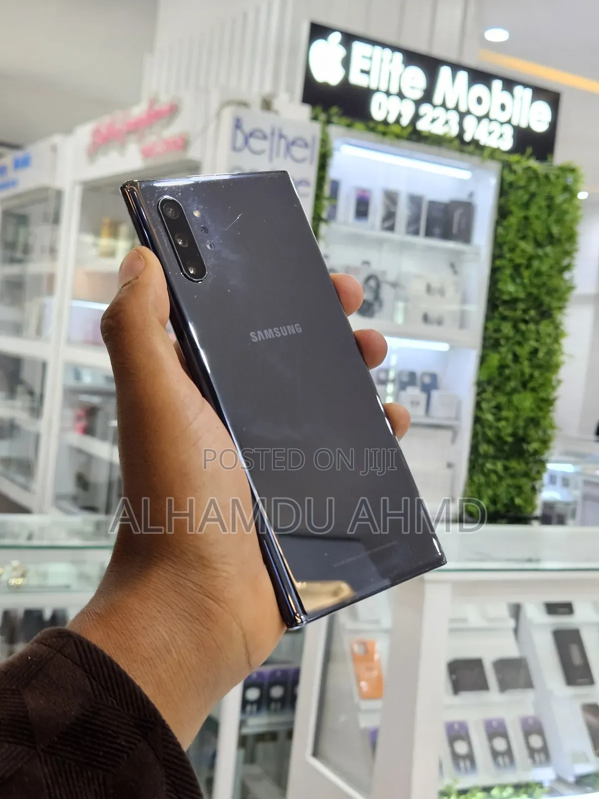 Samsung Galaxy Note 10 Plus 256 GB