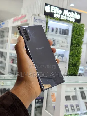 Samsung Galaxy Note 10 Plus 256 GB