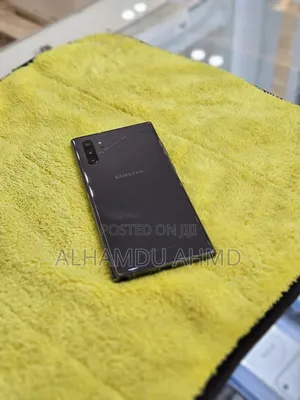 Samsung Galaxy Note 10 Plus 256 GB