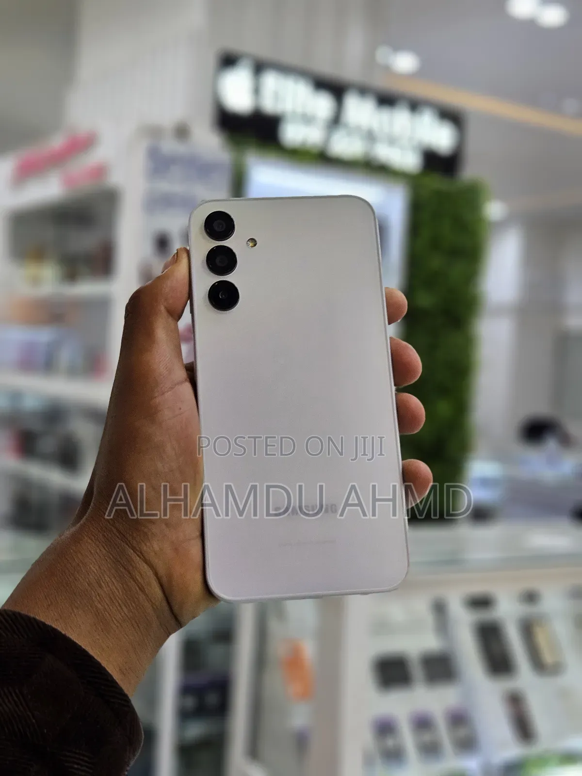 Samsung Galaxy A15 128 GB