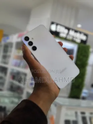 Samsung Galaxy A15 128 GB