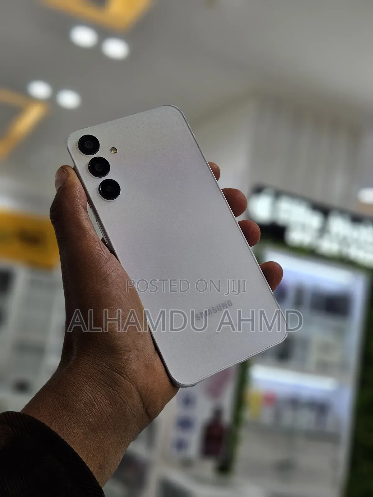 Samsung Galaxy A15 128 GB