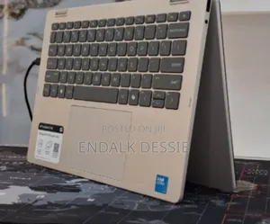 New Laptop HP OmniBook 5 Flip 16GB Intel Core 7 SSD 1T