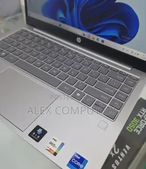 New Laptop HP Stream Notebook 16GB Intel Core I7 SSD 1T