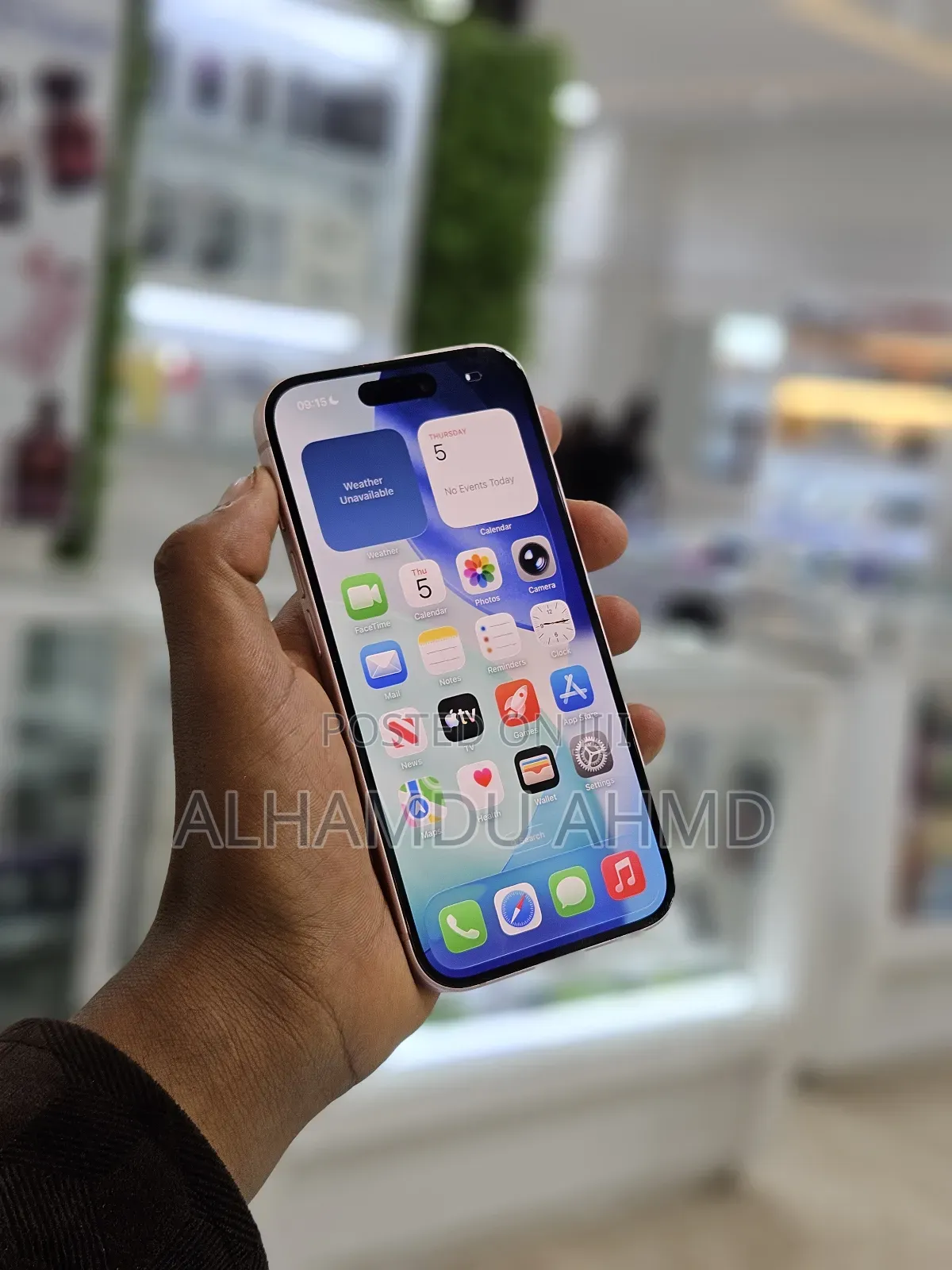 Apple iPhone 14 128 GB