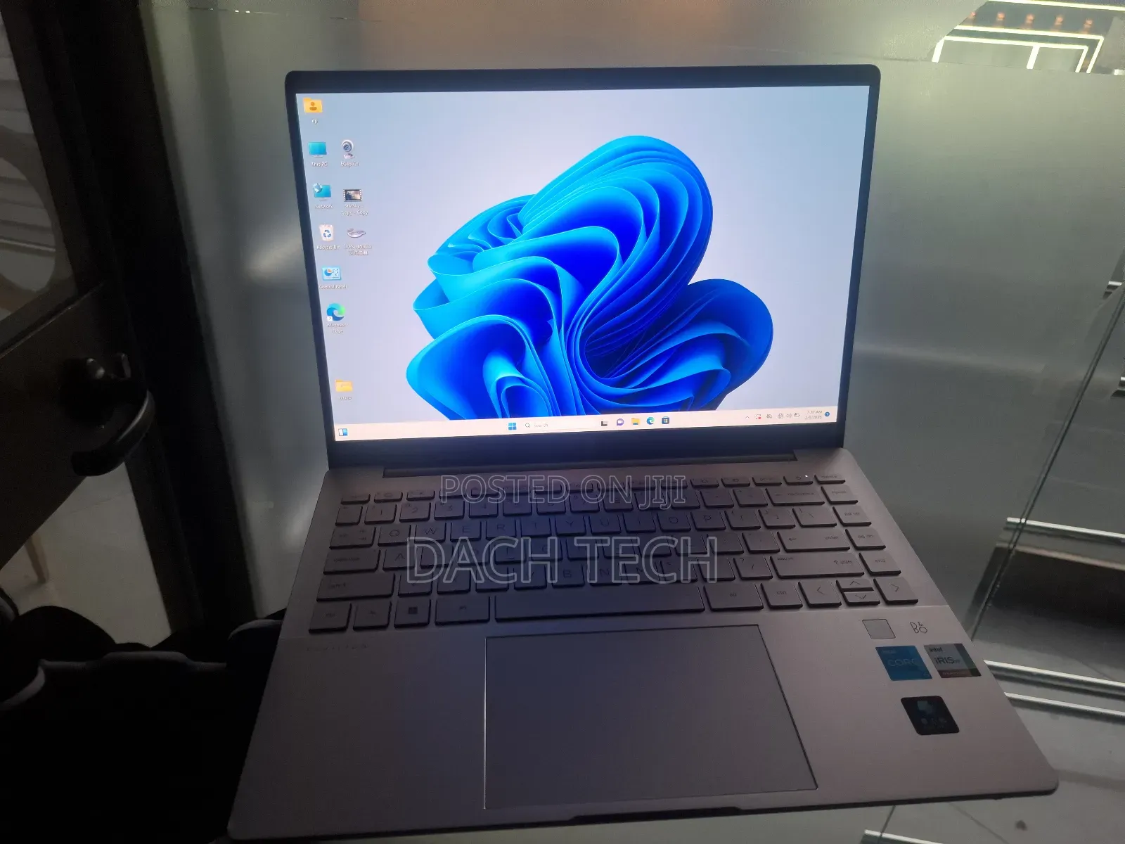 New Laptop HP Pavilion 14 16GB Intel Core I5 SSD 1T