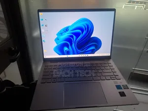 New Laptop HP Pavilion 14 16GB Intel Core I5 SSD 1T